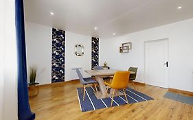 Appartement Standing 2