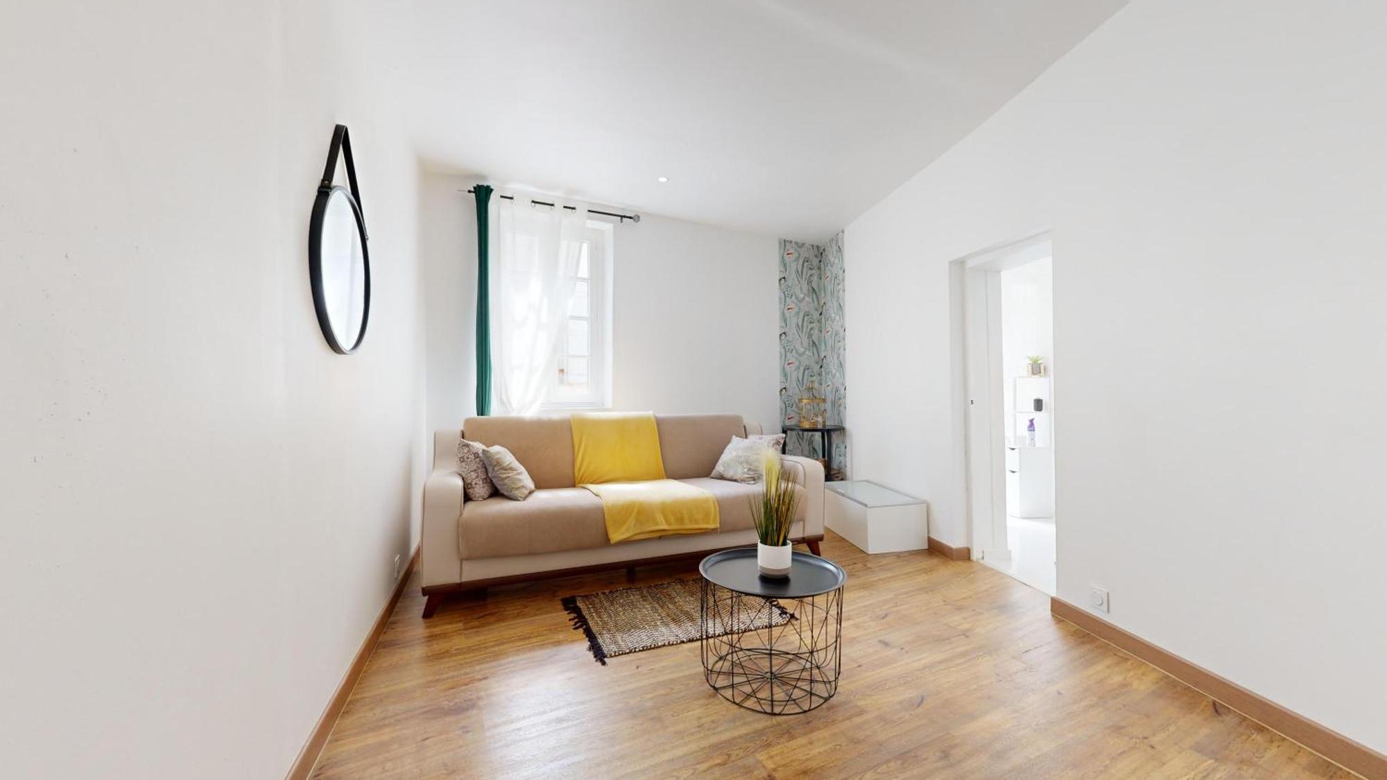 Appartement Standing 2 Tulle Extérieur photo